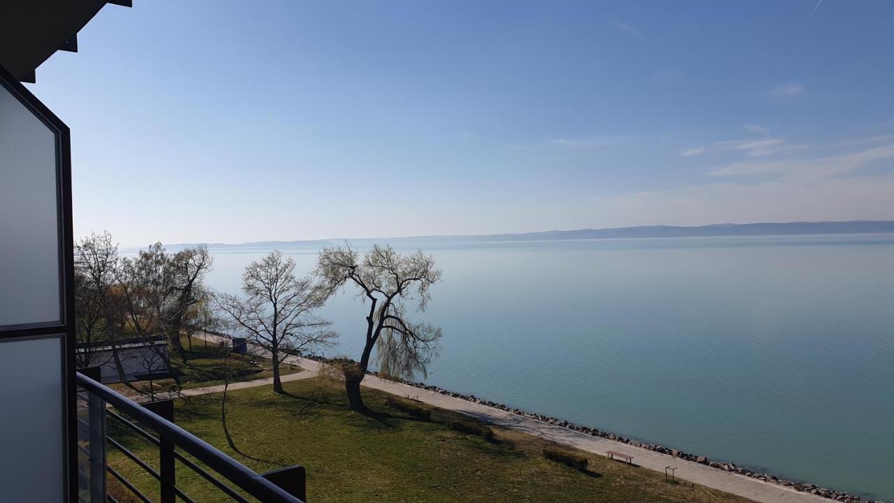 Apartment Golden Brown Siofok