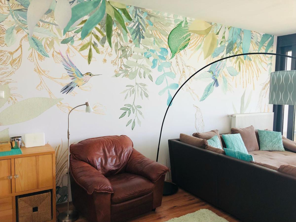 Golden Brown Apartment Siofok