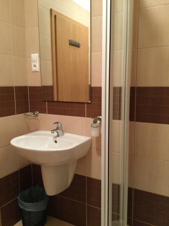 Apartment Golden Brown